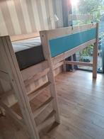 Hoogslaper, Ophalen, Gebruikt, Hoogslaper