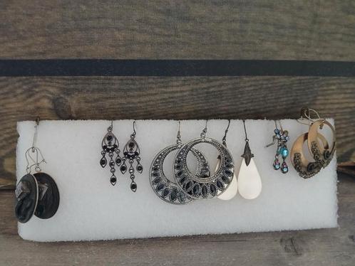 Div sets oorbellen stekers, Sieraden, Tassen en Uiterlijk, Oorbellen, Nieuw, Overige materialen, Ophalen of Verzenden