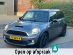 Mini Mini Clubman 1.6 Cooper S, Auto's, Mini, Voorwielaandrijving, Gebruikt, 4 cilinders, 4 stoelen