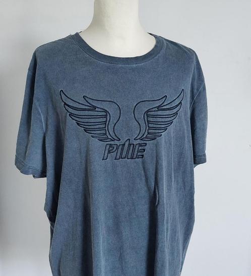 PME Legend shirt in maat XXXL.Nieuw!, Kleding | Heren, T-shirts, Nieuw, Overige maten, Blauw, Verzenden