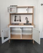 Ikea speelgoed keuken, Ophalen, Gebruikt, Hout