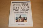 Noordamerikaanse Indianen — N'de, het volk van Ussen, Ophalen of Verzenden, 20e eeuw of later, Gelezen, Europa