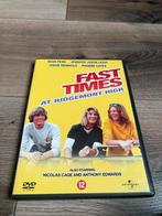 Fast Times at Ridgemonth High met Sean Penn, Vanaf 12 jaar, Ophalen of Verzenden, Zo goed als nieuw, Actiekomedie