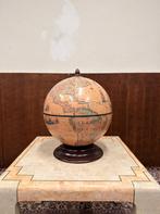 Klassiek Italiaanse Zoffoli Drank Globe Wereldbol Tafelmodel, Ophalen