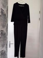 Esprit jumpsuit maat XL zwart, Kleding | Dames, Jumpsuits, Zwart, Maat 42/44 (L), Ophalen of Verzenden, Gedragen