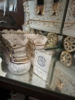 Porseleinen baby schoentje, Ophalen of Verzenden