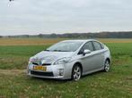 Toyota Prius 1.8 Full Hybrid 136PK Aut 2009 Grijs, Auto's, 4 cilinders, Prius, 25 km/l, Hatchback