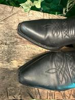Bijna Nieuwe mooie laarzen van Sendra maat 42, Sendra, Zwart, Boots, Ophalen of Verzenden