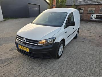 Volkswagen Caddy 1.6 TDI L1H1 APK,AIRCO,NAP beschikbaar voor biedingen
