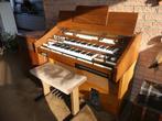 Böhm zelfbouworgel, Ophalen, Gebruikt, 2 klavieren, Orgel