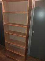 planken kast, Ophalen, Met plank(en), Gebruikt, 200 cm of meer