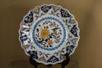 Makkum Tichelaar wandbord, Antiek en Kunst, Antiek | Wandborden en Tegels, Ophalen of Verzenden