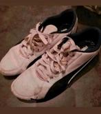 Puma schoenen maat 44, Kleding | Dames, Puma, Wit, Ophalen of Verzenden, Sneakers of Gympen