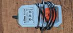 Transformator modeltreinen lima, Hobby en Vrije tijd, Overige merken, Transformator of Voeding, Gebruikt, Gelijkstroom