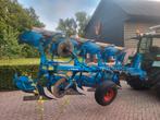 Lemken Vari-opal 7 (bj 2001), Zakelijke goederen, Overige, Grondbewerking