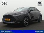 Toyota C-HR 1.8 Hybrid 140 Dynamic, 12 maanden, Stof, 4 cilinders, Origineel Nederlands