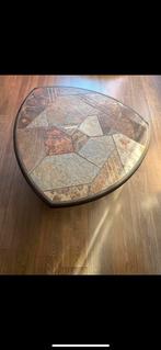 Brutalist design salontafel, Huis en Inrichting, Tafels | Salontafels, Ophalen, 50 tot 100 cm, Zo goed als nieuw, Minder dan 50 cm