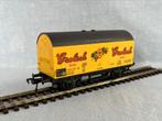 Fleischmann 5045 NS Grolsch goederenwagon, Hobby en Vrije tijd, Modeltreinen | H0, Gebruikt, Gelijkstroom, Fleischmann, Wagon