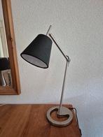 Ikea bureaulamp Nyfors, Ophalen of Verzenden, Zo goed als nieuw, Minder dan 100 cm