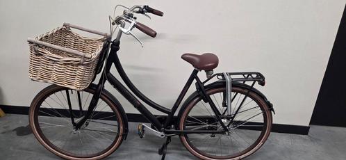 Cortina U5 transport, Fietsen en Brommers, Fietsen | Dames | Omafietsen, Gebruikt, Versnellingen, Ophalen