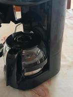 Coffee maker 5 cups, Ophalen