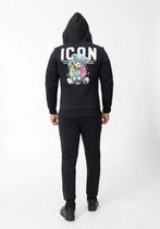 Nieuw Icon Trainingspak - S t/m XXL - OP=OP!, Overige kleuren, Parijs, Nieuw, Overige maten