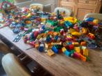 Duplo, Kinderen en Baby's, Speelgoed | Bouwstenen, Ophalen, Gebruikt, Overige merken