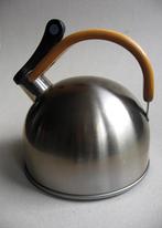 Le Lapin fluitketel van de Hema design jaren 90, Ophalen of Verzenden