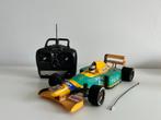 Tamiya F102 Benetton B192 (58118) 1/10 rc auto, Elektro, Gebruikt, Ophalen of Verzenden, Schaal 1:10