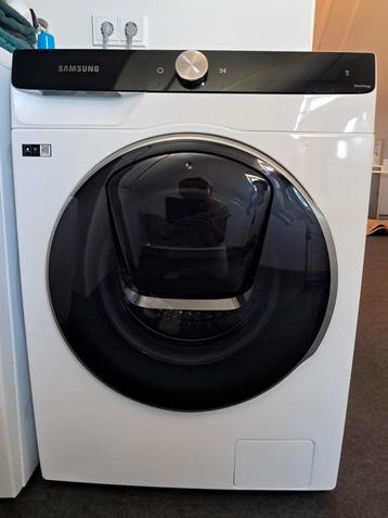 3 jaar oude Samsung wasmachine  beschikbaar voor biedingen