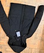 Lyle Scott Jas Nieuw maat S, Verzenden, Zwart, Nieuw, Lyle & Scott