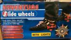 Adventure Slide Wheels, Ophalen of Verzenden