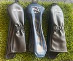 WILSON GOLF HYBRIDE HEADCOVERS / HOEZEN, Ophalen, Nieuw, Club, Callaway