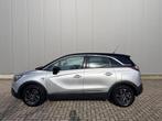 Opel Crossland X 1.2 120 Jaar Edition *Airco*|Apple Carplay|, Voorwielaandrijving, 83 pk, 1063 kg, Gebruikt