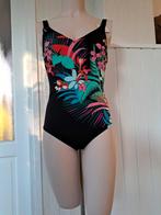 Mooi nieuw badpak van Anita maat 38C, Ophalen of Verzenden, Nieuw, Zwart, Badpak