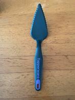 Tupperware Taartschep - Perfect voor Gebak!, Ophalen of Verzenden, Nieuw