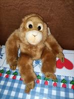 Aap knuffel Wereld Natuur Fonds Anna Club Plush 20 cm, Ophalen of Verzenden, Overige typen