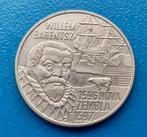 5 Euro 1996 - Willem Barentsz, Verzenden, Overige materialen, Nederland