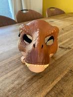 T-Rex dinomask, Ophalen of Verzenden