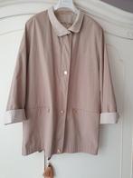 Marcona Tussenjas Dames - Topkwaliteit!, Maat 38/40 (M), Beige, Ophalen of Verzenden, Zo goed als nieuw