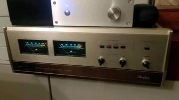 Accuphase P 300x beschikbaar voor biedingen