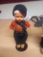 Poppen, Verzamelen, Poppen, Ophalen of Verzenden, Zo goed als nieuw, Pop