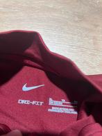 Liverpool trainingspak 21/22 Nike maat XS, Nike, Ophalen of Verzenden, Zo goed als nieuw, Nike
