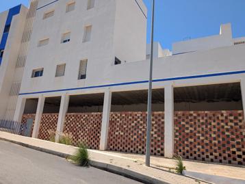 Commerciële bedrijfspand Ajdir, hoceima Marokko beschikbaar voor biedingen