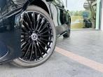 Mercedes-Benz A-Klasse A 250 e AMG Line | Rij-assistentiepak, Zwart, 4 cilinders, Bedrijf, Hybride Elektrisch/Benzine