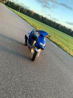 SYM Jet Basix – 2-takt, Fietsen en Brommers, Ophalen, Overige modellen, Zo goed als nieuw, Benzine