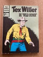 Tex Willer nr 13, Boeken, Eén stripboek, Ophalen of Verzenden, Gelezen