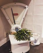 Berkel weegschaal, Antiek en Kunst, Curiosa en Brocante, Ophalen