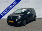 Renault Twingo 1.2 16V Collection AIRCO | VERSCHUIFBARE STOE, Voorwielaandrijving, Gebruikt, Zwart, 4 cilinders