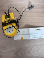 Magnum Heating ECO Pompschakelaar, Doe-het-zelf en Verbouw, Ophalen of Verzenden, Slimme thermostaat, Gebruikt